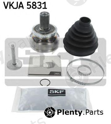  SKF part VKJA5831 Joint Kit, drive shaft