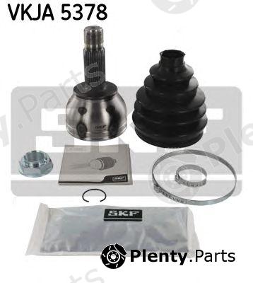  SKF part VKJA5378 Joint Kit, drive shaft