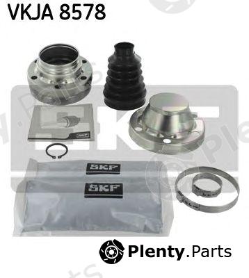  SKF part VKJA8578 Joint Kit, drive shaft