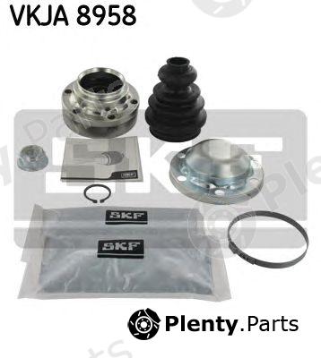  SKF part VKJA8958 Joint Kit, drive shaft