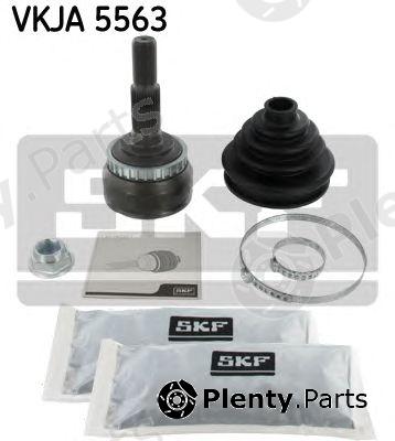  SKF part VKJA5563 Joint Kit, drive shaft