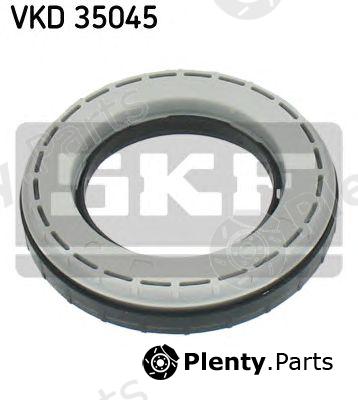  SKF part VKD35045 Anti-Friction Bearing, suspension strut support mounting