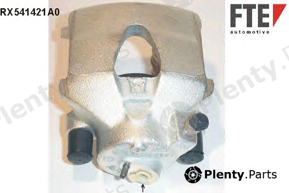  FTE part RX541421A0 Brake Caliper