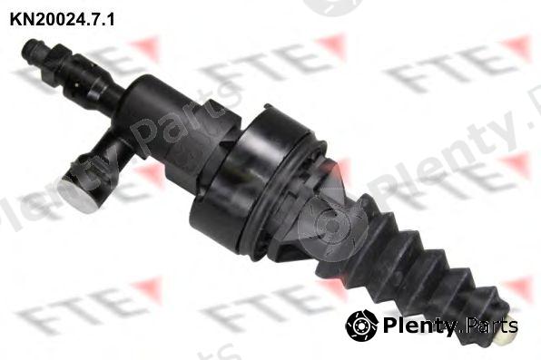  FTE part KN20024.7.1 (KN2002471) Slave Cylinder, clutch