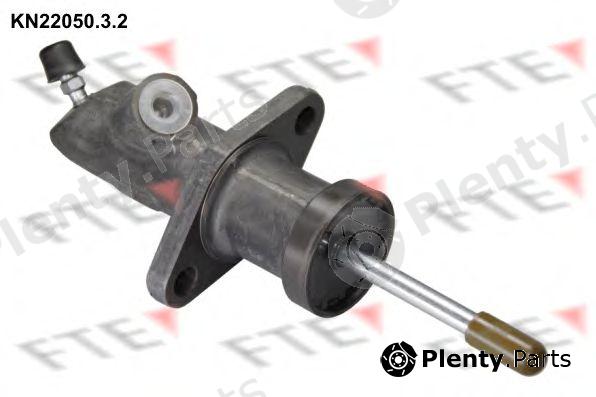  FTE part KN22050.3.2 (KN2205032) Slave Cylinder, clutch