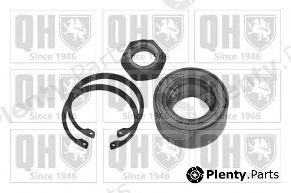  QUINTON HAZELL part QWB913 Wheel Bearing Kit