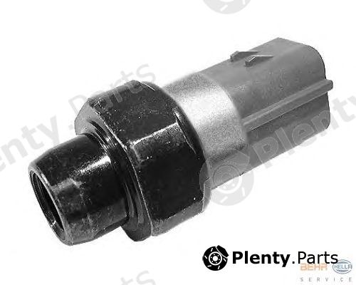  HELLA part 6ZL351028-151 (6ZL351028151) Pressure Switch, air conditioning