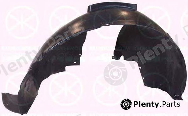  KLOKKERHOLM part 9568388 Panelling, mudguard