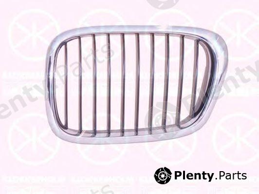  KLOKKERHOLM part 00659912 Radiator Grille
