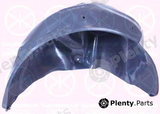  KLOKKERHOLM part 2564547 Panelling, mudguard