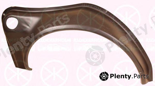  KLOKKERHOLM part 2525552 Mudguard