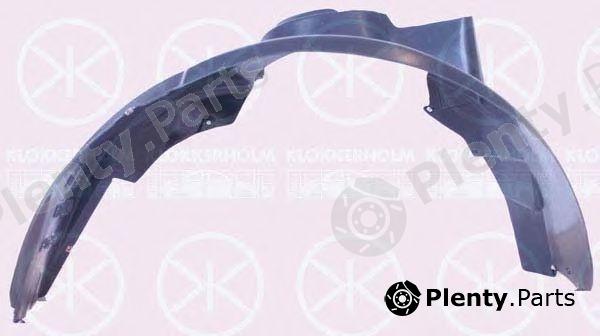  KLOKKERHOLM part 0109388 Panelling, mudguard