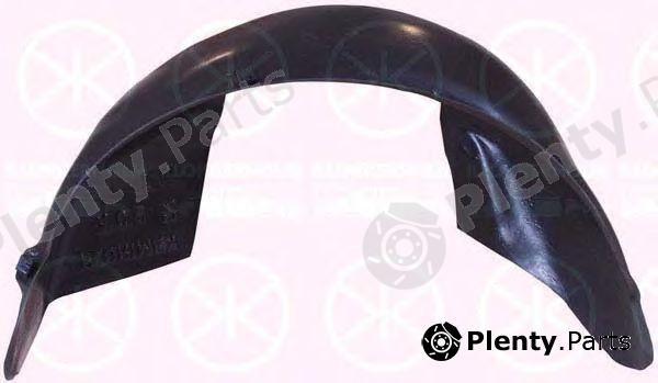  KLOKKERHOLM part 3155548 Panelling, mudguard