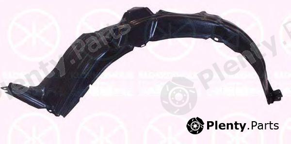  KLOKKERHOLM part 8109388 Panelling, mudguard