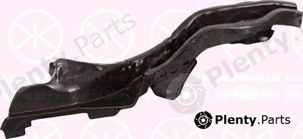  KLOKKERHOLM part 5075854 Frame Side Rail