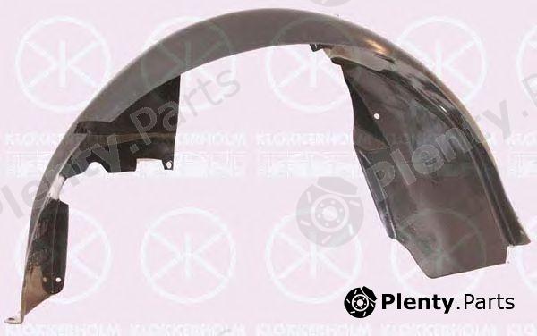  KLOKKERHOLM part 0535385 Panelling, mudguard