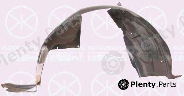  KLOKKERHOLM part 0536388 Panelling, mudguard