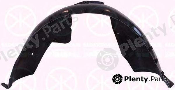  KLOKKERHOLM part 6526388 Panelling, mudguard