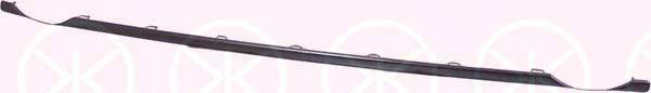  KLOKKERHOLM part 9521210A1 Frame, radiator grille