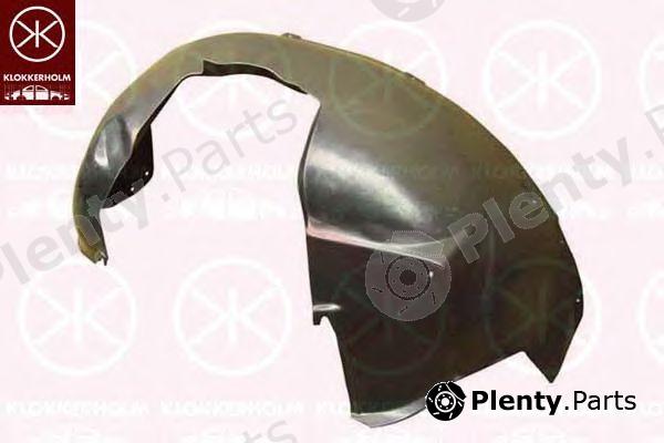  KLOKKERHOLM part 9060387 Panelling, mudguard