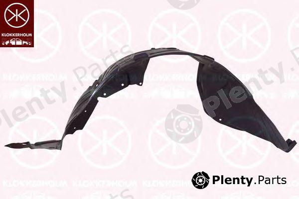  KLOKKERHOLM part 1617387 Panelling, mudguard