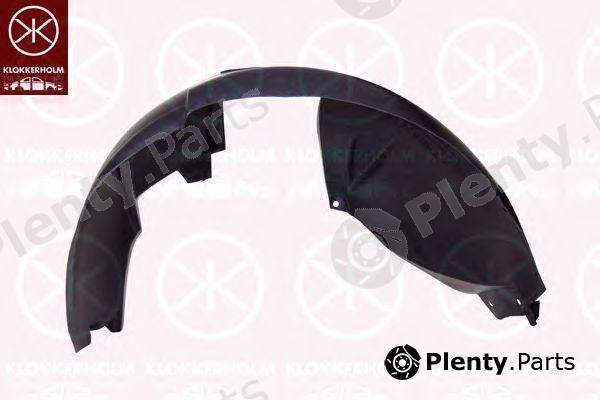  KLOKKERHOLM part 1301388 Panelling, mudguard