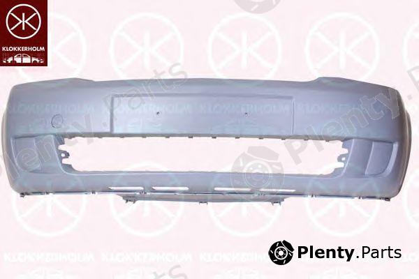  KLOKKERHOLM part 5026901A1 Bumper