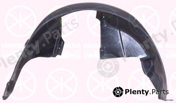  KLOKKERHOLM part 3267548 Panelling, mudguard