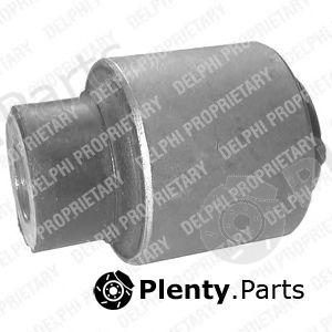  DELPHI part TD298W Control Arm-/Trailing Arm Bush
