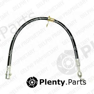  DELPHI part LH6455 Brake Hose