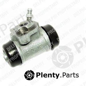  DELPHI part LW90064 Wheel Brake Cylinder