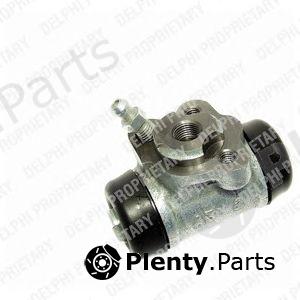  DELPHI part LW90065 Wheel Brake Cylinder