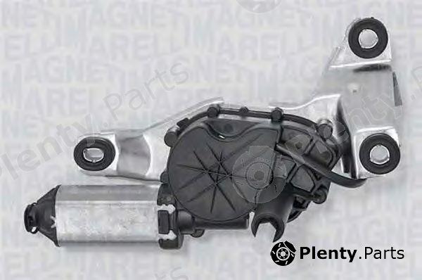  MAGNETI MARELLI part 064038001010 Wiper Motor