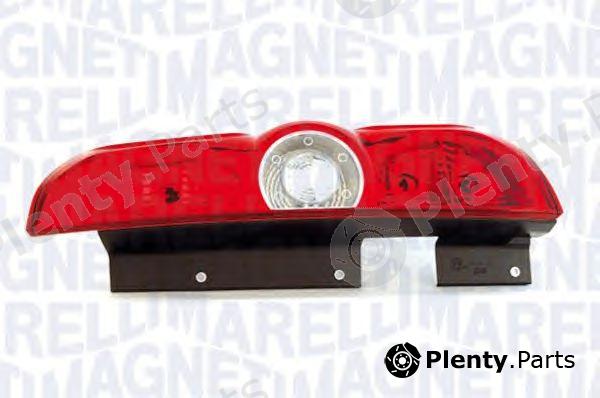  MAGNETI MARELLI part 712203801110 Combination Rearlight