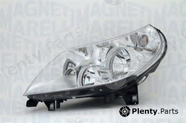 MAGNETI MARELLI part 712471001129 Headlight