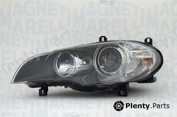  MAGNETI MARELLI part 710815030019 Headlight