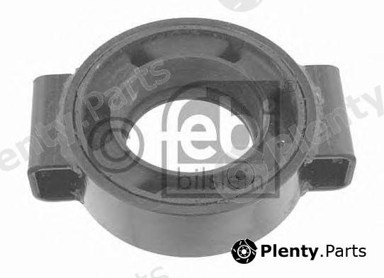  FEBI BILSTEIN part 03574 Mounting, propshaft