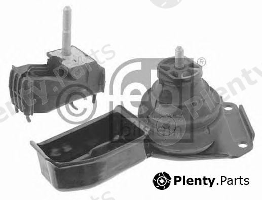  FEBI BILSTEIN part 23052 Engine Mounting