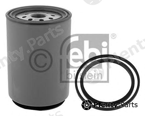  FEBI BILSTEIN part 35021 Fuel filter