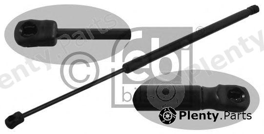  FEBI BILSTEIN part 36220 Gas Spring, boot-/cargo area