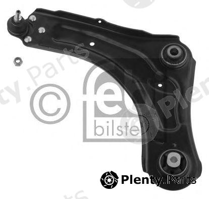  FEBI BILSTEIN part 37067 Track Control Arm