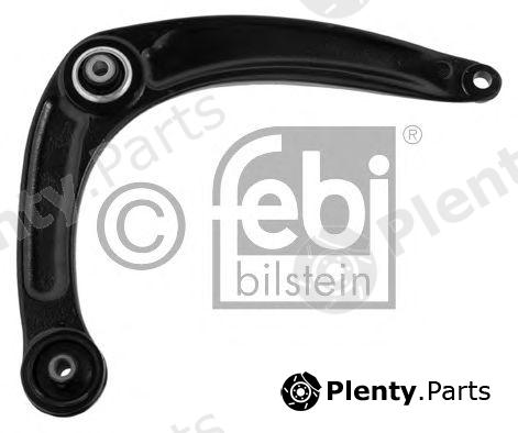  FEBI BILSTEIN part 37839 Track Control Arm