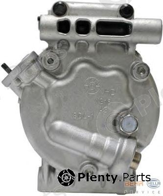  BEHR part 8FK351273-491 (8FK351273491) Compressor, air conditioning