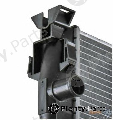  BEHR part 8MK376772-031 (8MK376772031) Radiator, engine cooling