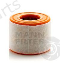  MANN-FILTER part C15010 Air Filter