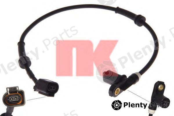  NK part 292519 Sensor, wheel speed