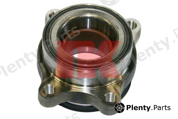  NK part 754539 Wheel Bearing Kit