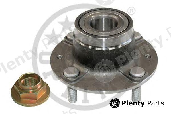  OPTIMAL part 922179 Wheel Bearing Kit