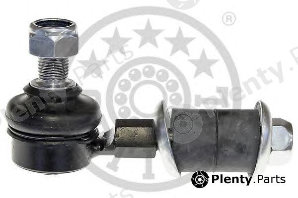  OPTIMAL part G7-833 (G7833) Rod/Strut, stabiliser