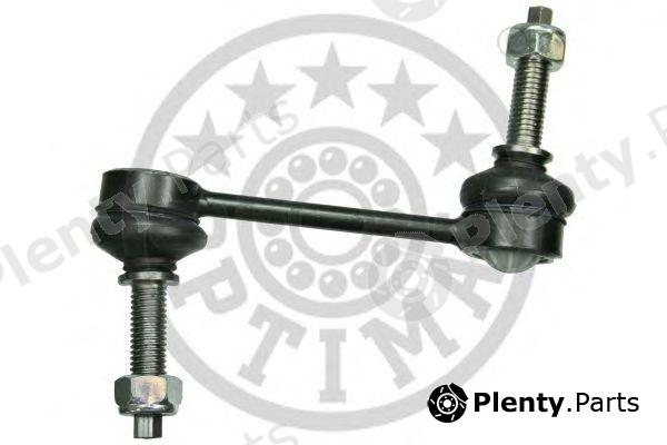  OPTIMAL part G71182 Rod/Strut, stabiliser